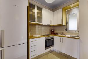 Lazaretta apartment 2