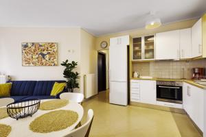 Lazaretta apartment 2