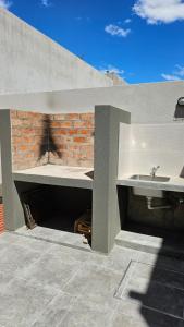 Estepa Sur Alojamiento Duplex Playa Union