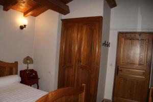 Maisons de vacances Cote seranne : photos des chambres