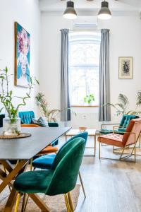 The Superior Loft - 3-Sterne-Hotels in Ljubljana