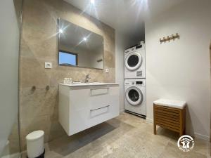 Maisons de vacances Le loft : photos des chambres