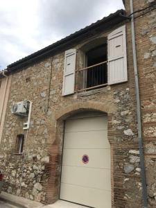 Maisons de vacances Le loft : photos des chambres
