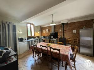 Maisons de vacances Mas grau : photos des chambres