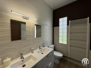Maisons de vacances Mas grau : photos des chambres