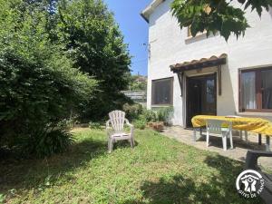 Maisons de vacances Ribelles : photos des chambres