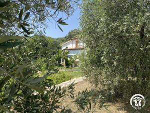 Maisons de vacances Ribelles : photos des chambres