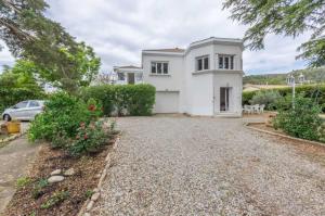 Maisons de vacances La villa blanche - 2 personnes : photos des chambres