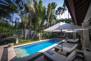 Villa Alu Lima