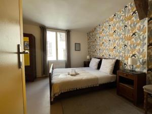 B&B / Chambres d'hotes Le chene fleuri : photos des chambres