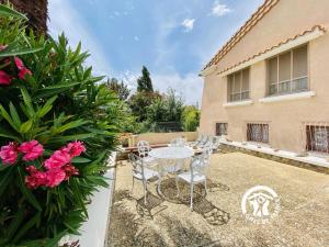 Maisons de vacances Au bien-etre : photos des chambres