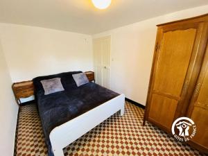 Maisons de vacances Au bien-etre : photos des chambres