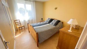Maisons de vacances Chez yvonne et robert : photos des chambres