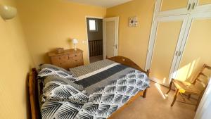 Maisons de vacances Chez yvonne et robert : photos des chambres