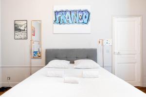 GuestReady - Refined Stay near the Eiffel Tower