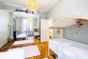 GuestReady - Refined Stay near the Eiffel Tower