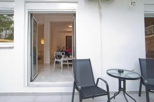 Serenity in the city - Stylish 1bd Garden Flat