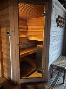 Maisons de vacances La genivriere : photos des chambres