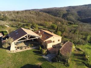 Maisons de vacances La genivriere : photos des chambres