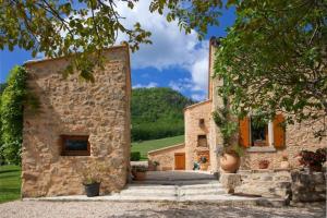 Maisons de vacances La genivriere : photos des chambres