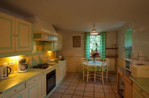 Maisons de vacances La genivriere : photos des chambres