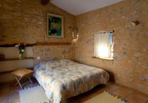 Maisons de vacances La genivriere : photos des chambres