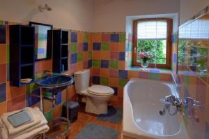 Maisons de vacances La genivriere : photos des chambres