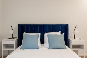 The Lisbon Hideaway, 2 Bed Urban Terrace Stay