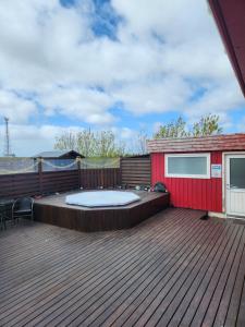 LAVA Studio Keflavik