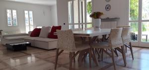 Lavish Seaside Villa with Garden and Stunning Views