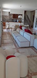 Lavish Seaside Villa with Garden and Stunning Views