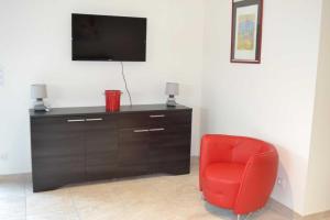 Maisons de vacances Collioure : photos des chambres