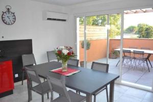 Maisons de vacances Collioure : photos des chambres