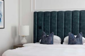 Standard Queen Room room in Grand Hotel
