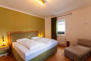 Ferienwohnung Herzog 1 mit Terrasse