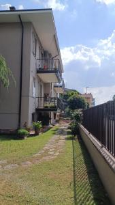 B&B Il Mondo Di Ross