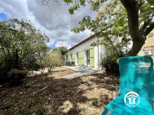 Maisons de vacances L angele : photos des chambres