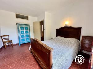 Maisons de vacances L angele : photos des chambres