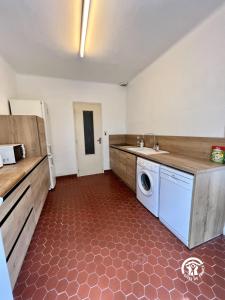 Maisons de vacances L angele : photos des chambres
