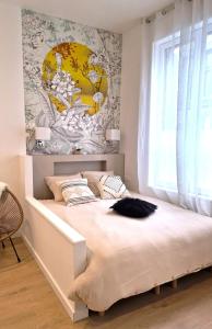 Appartements Les Bons Enfants Balneo : photos des chambres