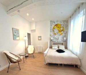 Appartements Les Bons Enfants Balneo : photos des chambres