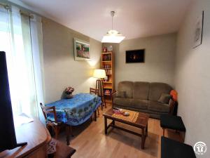 Maisons de vacances Le moulin : photos des chambres
