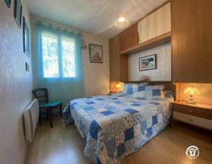 Maisons de vacances Le moulin : photos des chambres