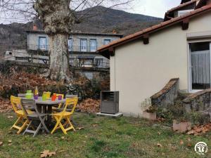 Maisons de vacances Le moulin : photos des chambres