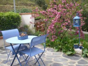 Maisons de vacances Les lauriers : photos des chambres