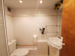 Maisons de vacances Les lauriers : photos des chambres