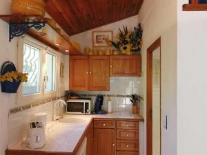 Maisons de vacances Les lauriers : photos des chambres
