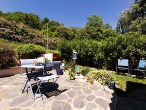 Maisons de vacances Les lauriers : photos des chambres