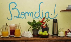 Dendê Jazz Hostel e Pousada