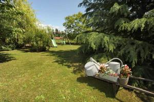Maisons de vacances Les lauriers : photos des chambres